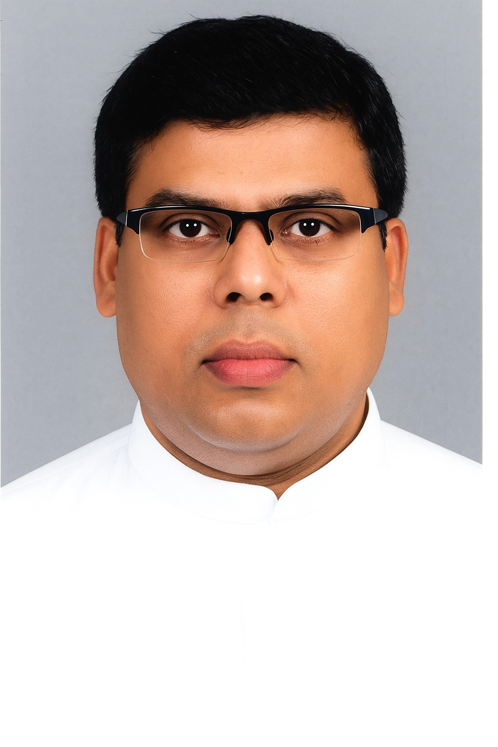 Fr. Jijimon Joseph 