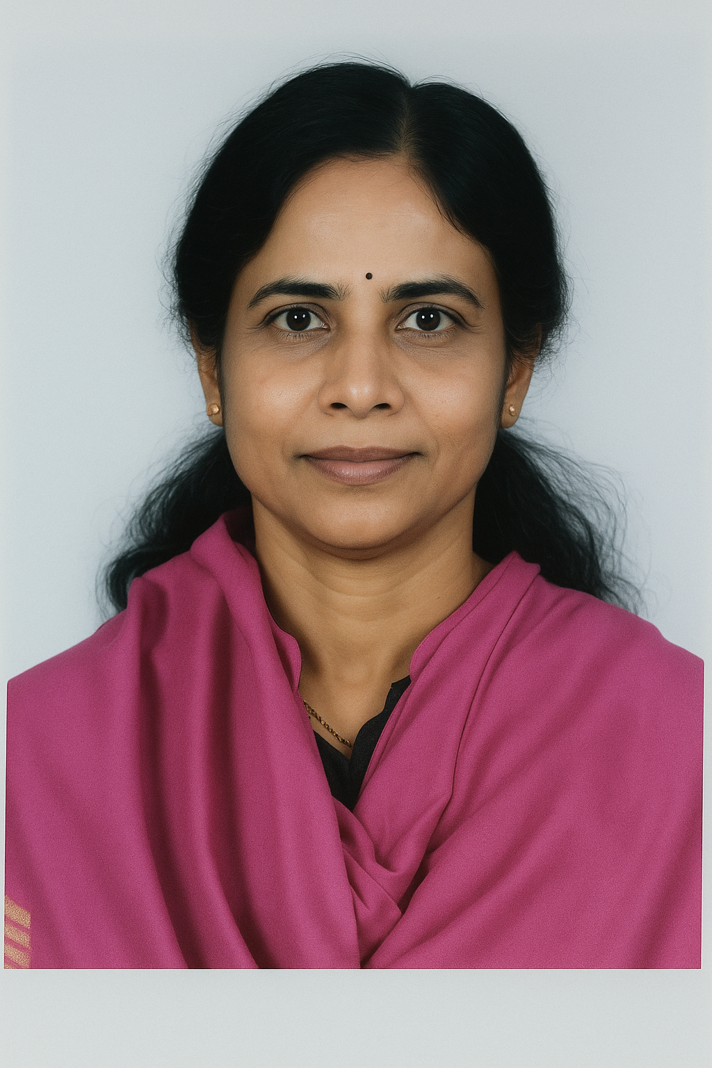 Ms. Amarjyothi Pati 