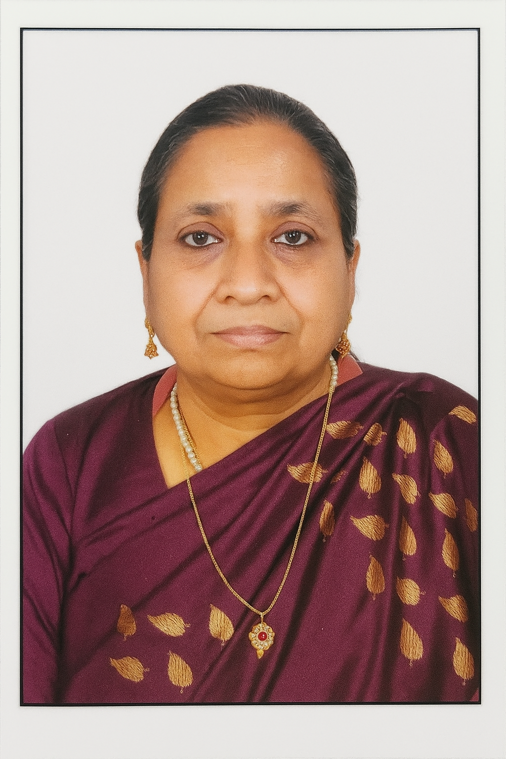 Ms. Haneyta Nalini Lawrence 