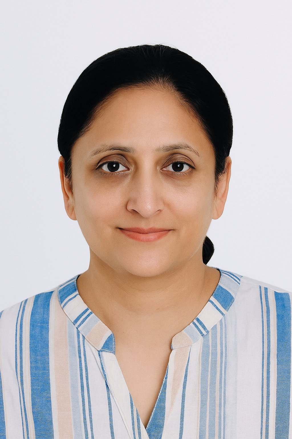 Ms. Himani Mehta 