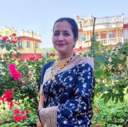 Ms. Seema Joshi Chilkoti